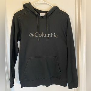Columbia sweatshirt, M.